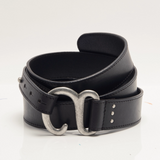 WTF Arlo Hip Belt - Black