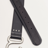 WTF Arlo Hip Belt - Black