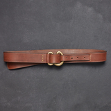 WTF Arlo Hip Belt - Cognac