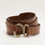 WTF Arlo Hip Belt - Cognac