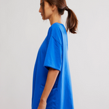 Hot Shot Tee Romper Coddy - Electric Shock