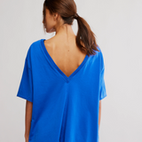 Hot Shot Tee Romper Coddy - Electric Shock