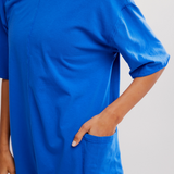 Hot Shot Tee Romper Coddy - Electric Shock