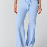 Quick Step Pant - Peri Blue