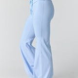 Quick Step Pant - Peri Blue