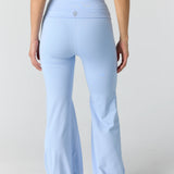 Quick Step Pant - Peri Blue