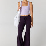 Quick Step Pant - Mars