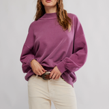 Palm Springs Turtle - Damson