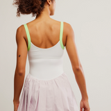 Swing of Things Colorblock Dress
