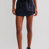 In The Wild Skort - Black