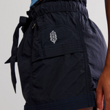 In The Wild Skort - Black