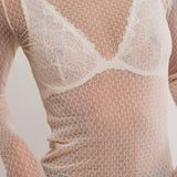 Minding My Business Top - Tea