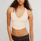 Day Dream Cami - Pina Colada
