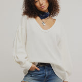 Coast 2 Coast Thermal - Clean Ivory