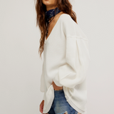 Coast 2 Coast Thermal - Clean Ivory