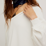 Coast 2 Coast Thermal - Clean Ivory