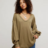 Coast 2 Coast Thermal - Gothic Olive