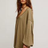 Coast 2 Coast Thermal - Gothic Olive