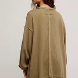 Coast 2 Coast Thermal - Gothic Olive