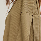 Coast 2 Coast Thermal - Gothic Olive