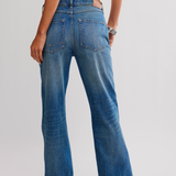 West Coast Relaxed Jean - Humble