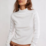 WTF Breezy Swit - Ivory