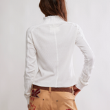 WTF Breezy Swit - Ivory