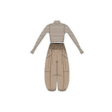 Printed Up In The Air Set