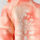 Printed Mountain High 1/2 - Watercolor Logo Frui