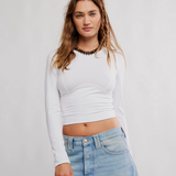 Protagonist LS - Ivory