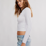 Protagonist LS - Ivory