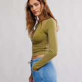 Protagonist LS - Green Moss