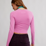 Protagonist LS - Double Bubble