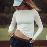 On the Go Short - Black