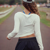 On the Go Short - Black