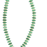 Anniston Necklace- Pine