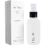 Santal Milky Spray Lotion