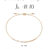 Isaiah 41:10 Bracelet