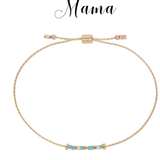 Mama Bracelet- 9 in