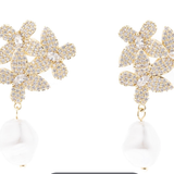 Nina Earrings