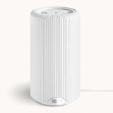 Pura Plus - White