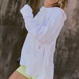 Hot Shot Hooded Layer Coddy