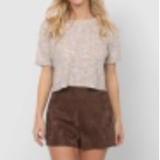 Billie Knit Top