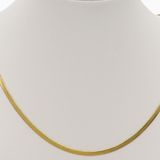 Gold Tate Chain