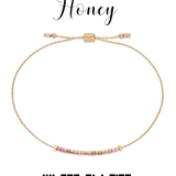 Honey Bracelet