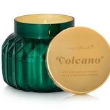 Volcano Royal Gem Signature Candle