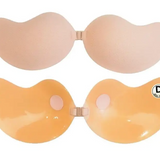 Nippies Flex Bra Adhesive Strapless Bra