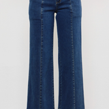 Urban Breeze Wide Leg Jeans