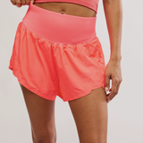 Carpe Diem Short - Electric Sunset