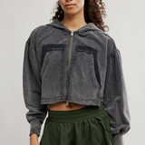 Element Short - Ivy